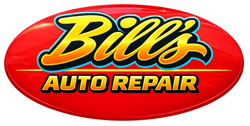 Bill's Auto Repair in Mountain View, California